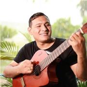 Clases de iniciación musical, técnica vocal y guitarra